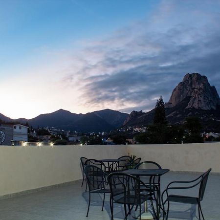 Hotel Hai Do Bernal Esterno foto