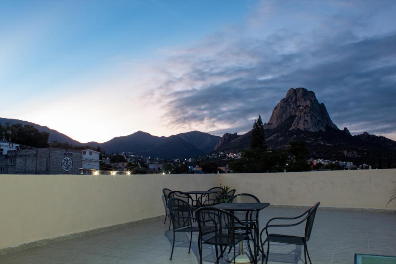 Hotel Hai Do Bernal Esterno foto