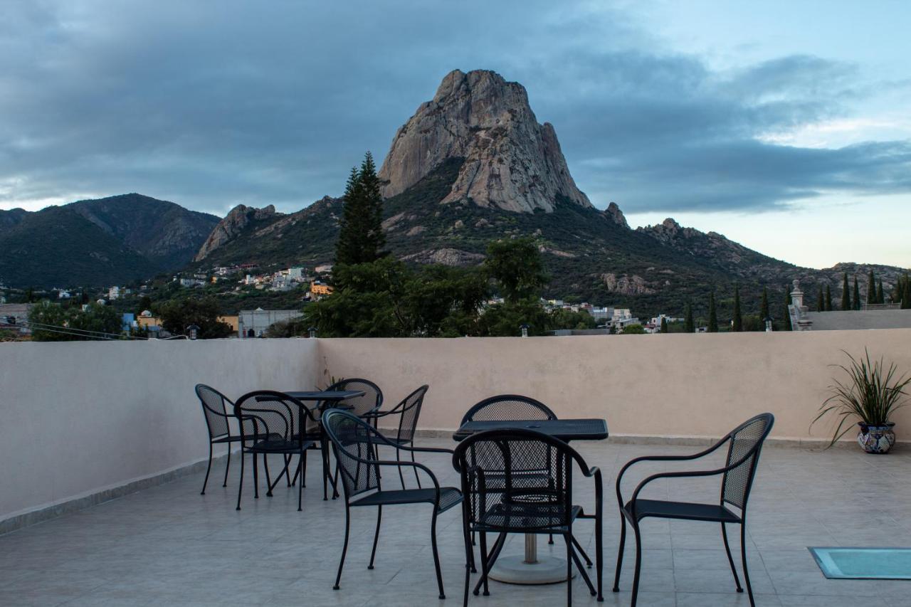 Hotel Hai Do Bernal Esterno foto